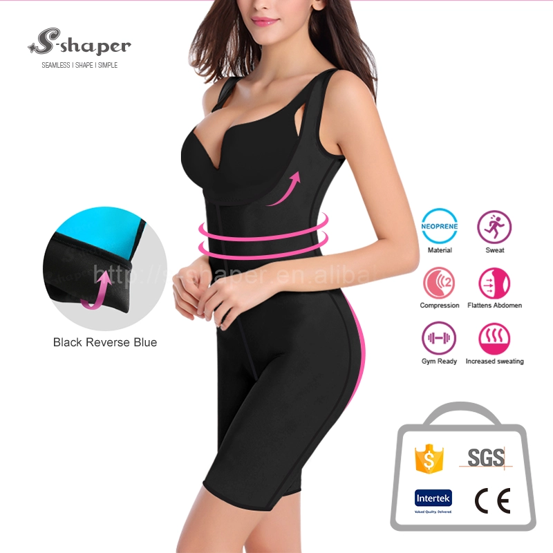 Neoprene Full Body Shaper Supplier