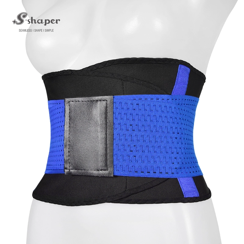 Fornitore di trimmer di sudore in neoprene sauna