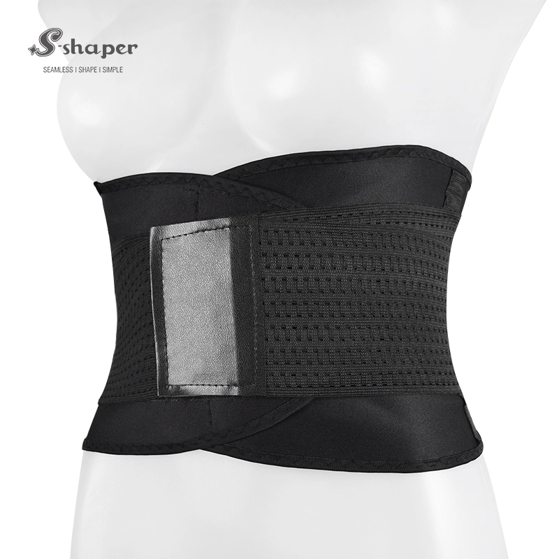 Fornitore di trimmer di sudore in neoprene sauna