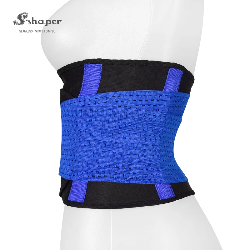 Fornitore di trimmer di sudore in neoprene sauna