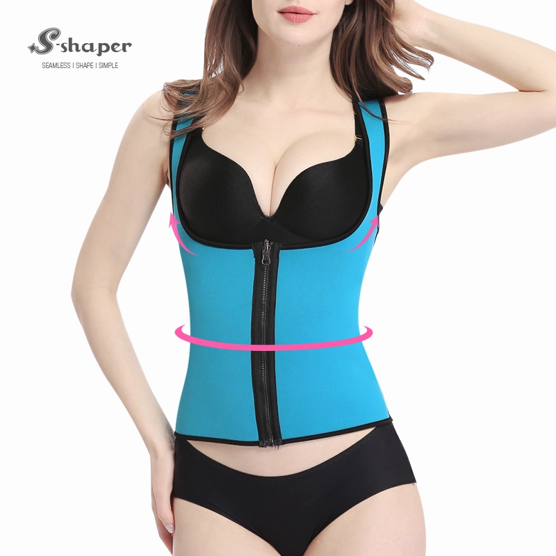 Neoprene Vest for Women On Sales