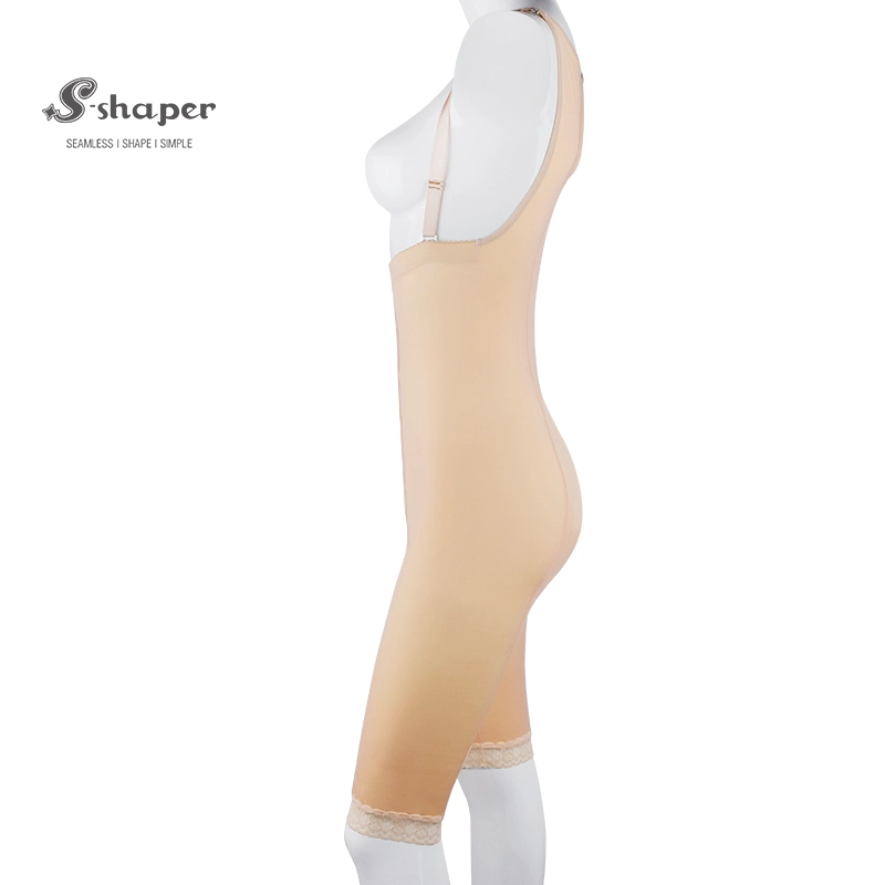 Nude Open Bust Bodysuit Manufacturer