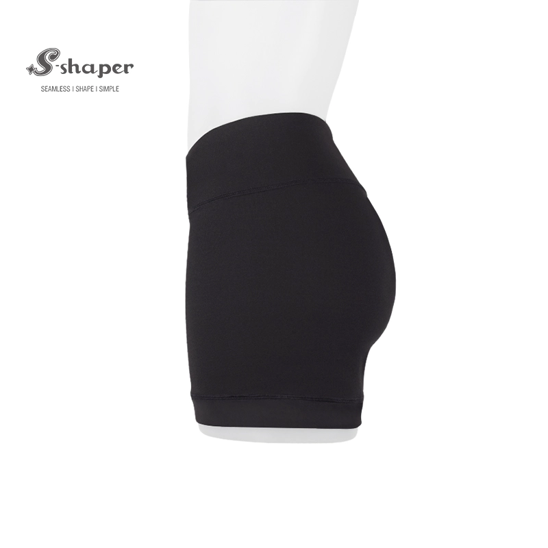 Nylon Mid-Waist Shorts sports Manufacturer