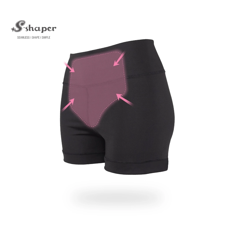 Nylon Mid-Waist Shorts sports Manufacturer