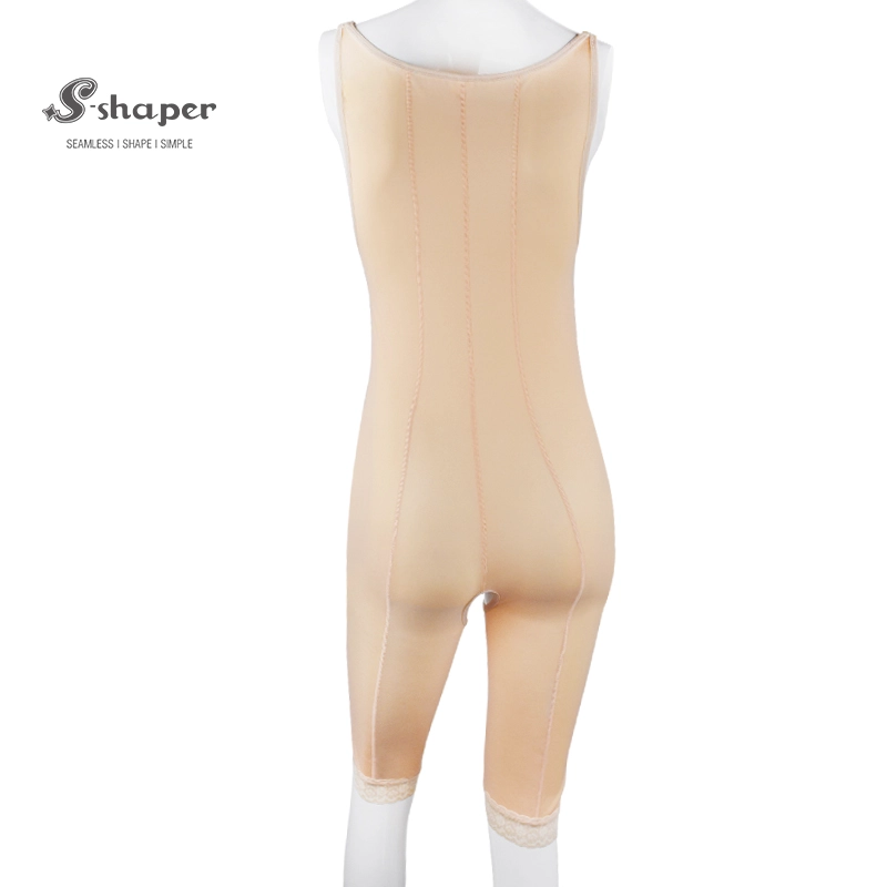 OEM Open Bust Shapewear Manufacturer