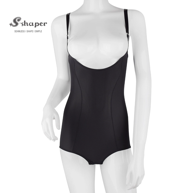 Open Bust Body Briefer Shapewear Manufacturer
