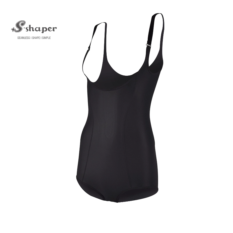 Open Bust Body Briefer Shapewear Manufacturer