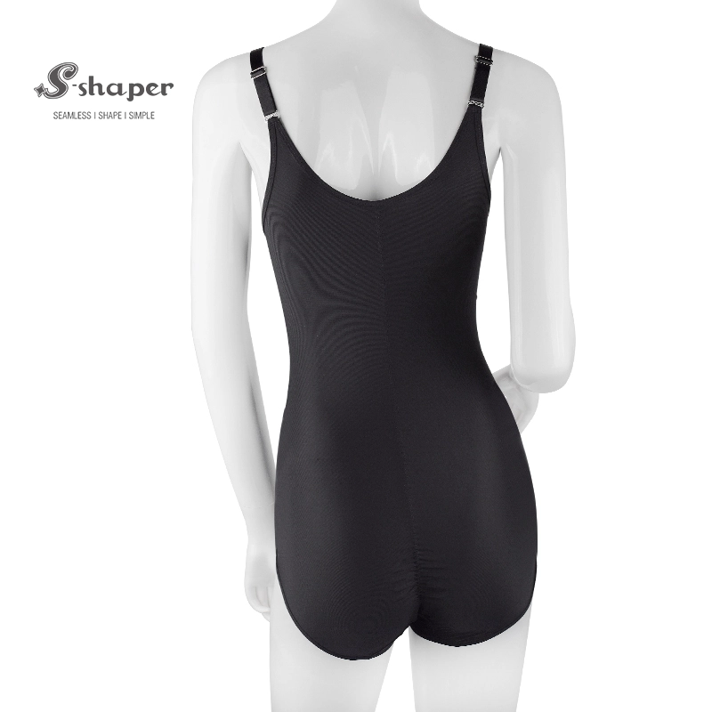 Open Bust Body Briefer Shapewear Manufacturer