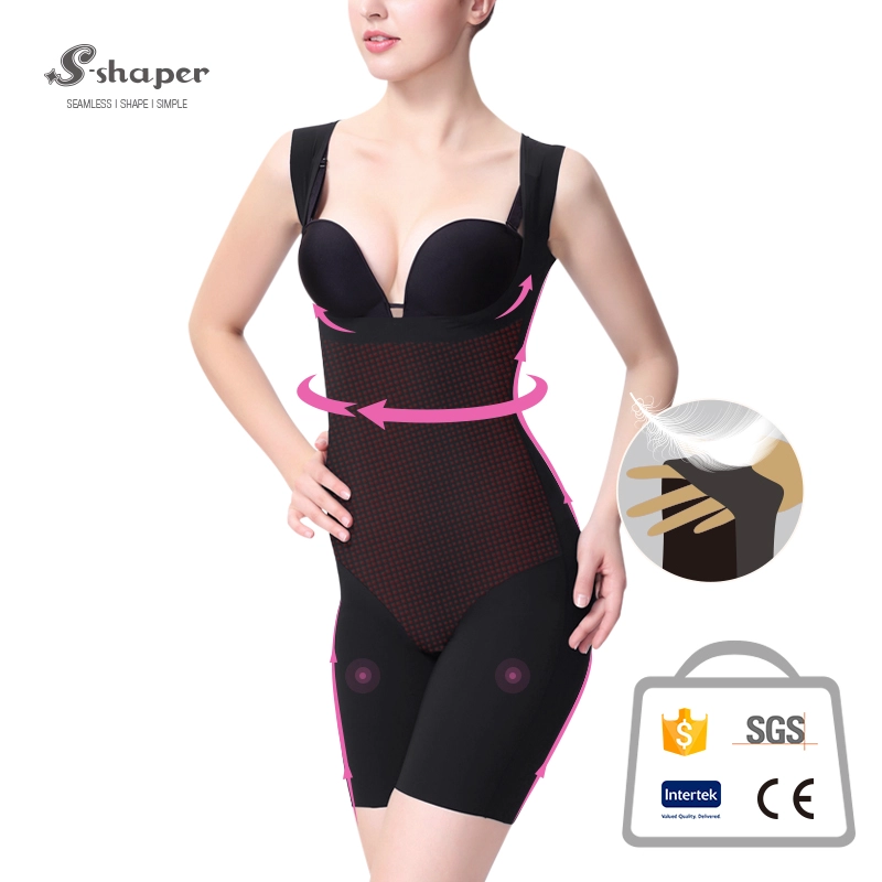 Perfect Burn Fat Body Shaper Slim Shapewear Manufacturer