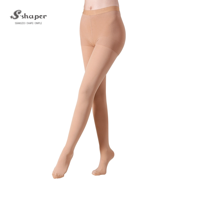 Plus Size Compression Pantyhose Wholesales