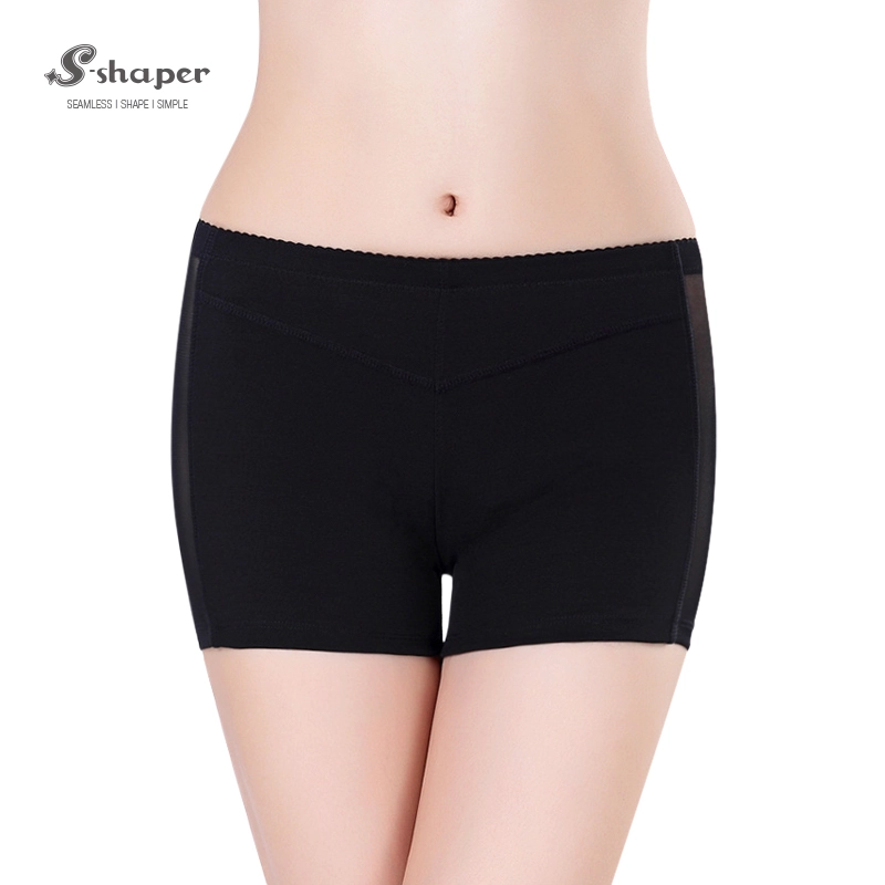 Plus Size Correction Panties Factory