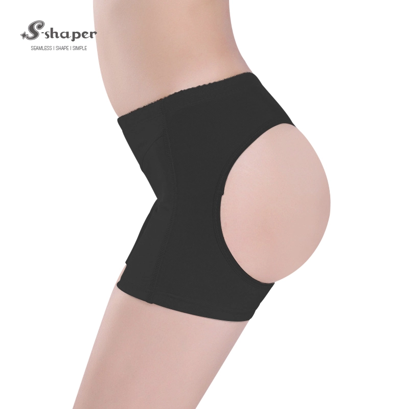 Plus Size Correction Panties Factory