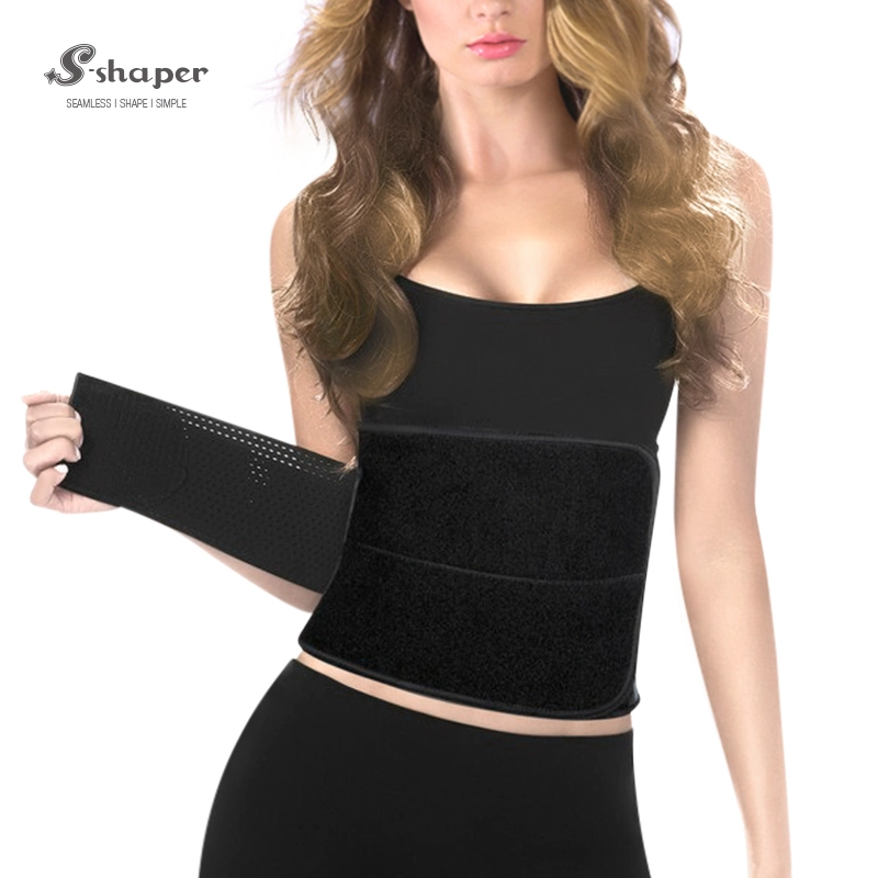 Private Label Waist Trainer Supplier