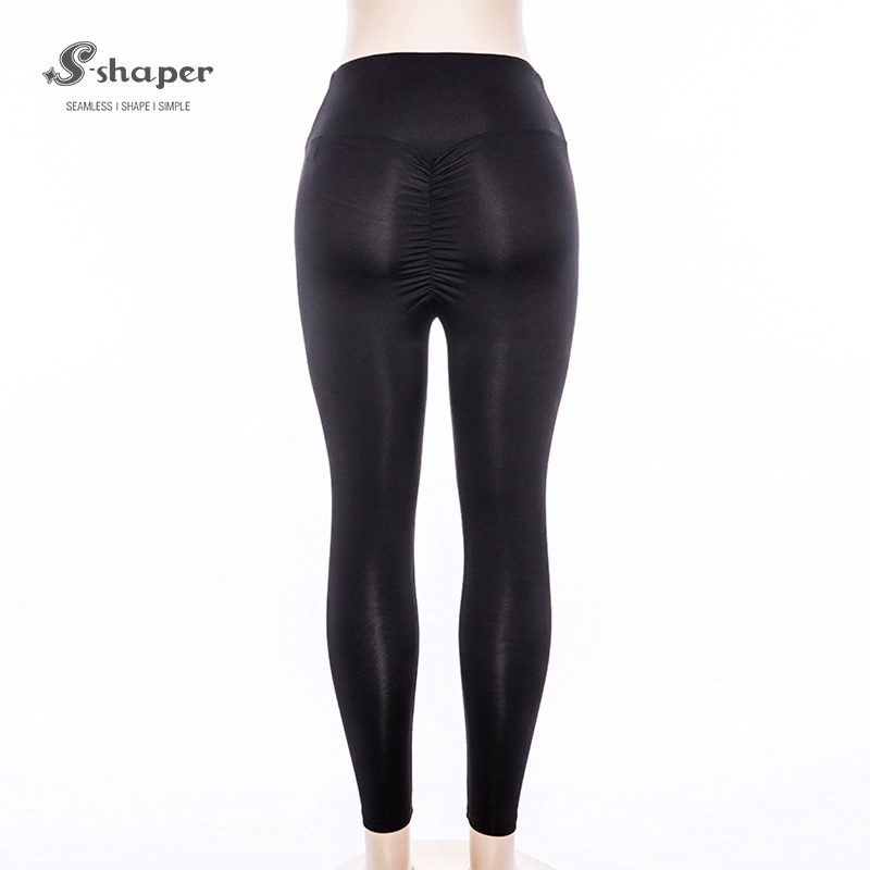 Push Up Seamless Yoga Pants Factory