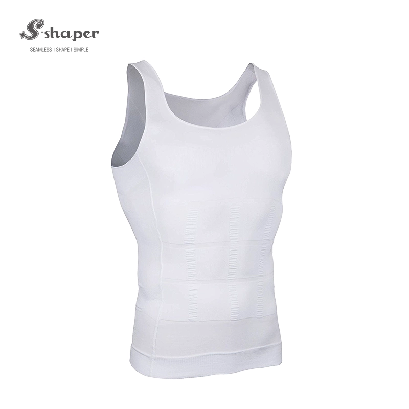 Quick Dry Compression Shirts Manufacturer