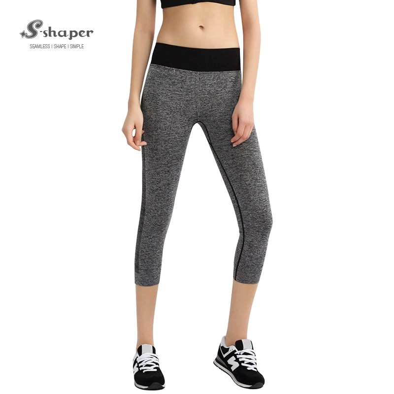Quick Dry Yoga Pants For Women Wholesales