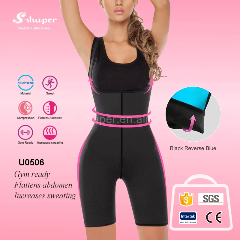 S-3xl Neoprene Fitness Full Body On Sales