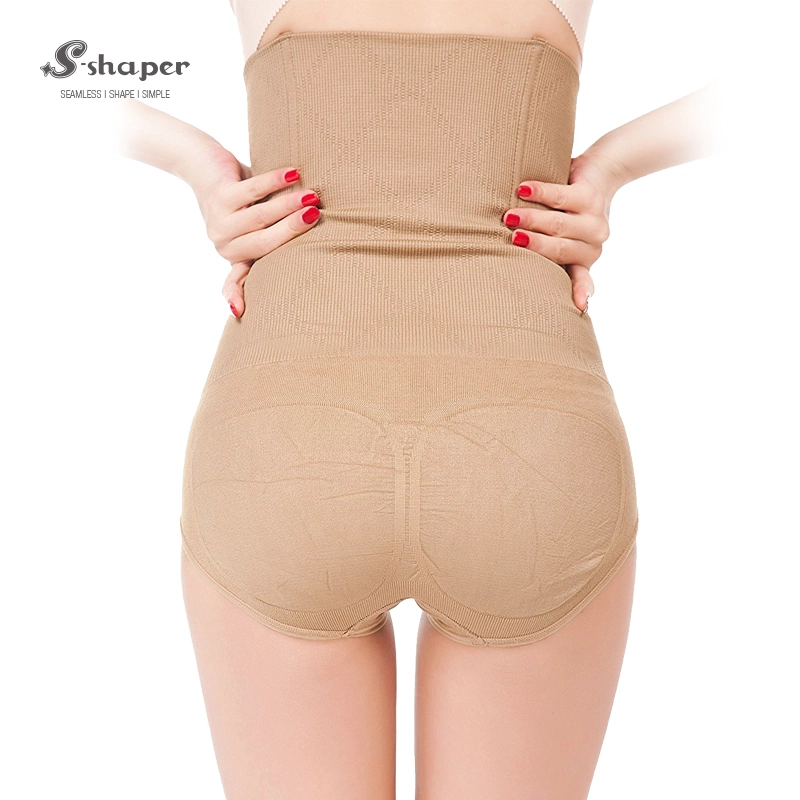 High Waist Panty Manufacturer