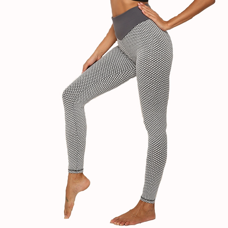 S-SHAPER Best selling sportswear gym fitness mesh fabric eco-friendly yoga sportswear