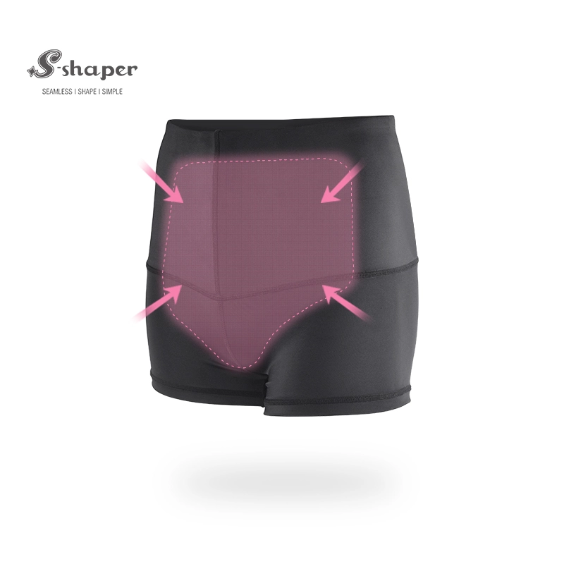 Seamless High Waist Shorts wholesales