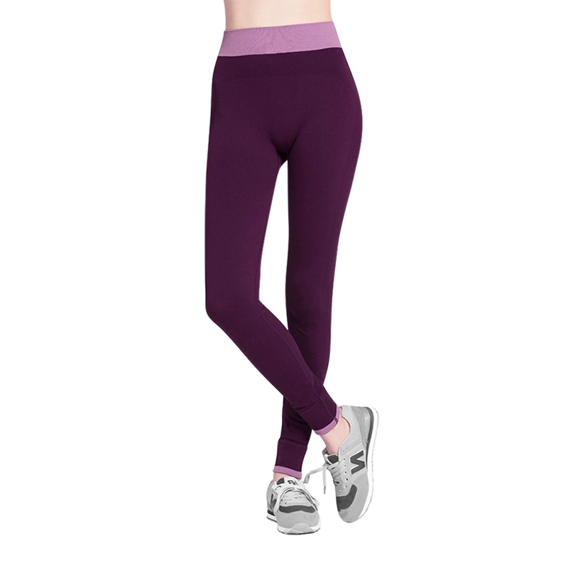 Seamless Nylon Leggings Wholesales