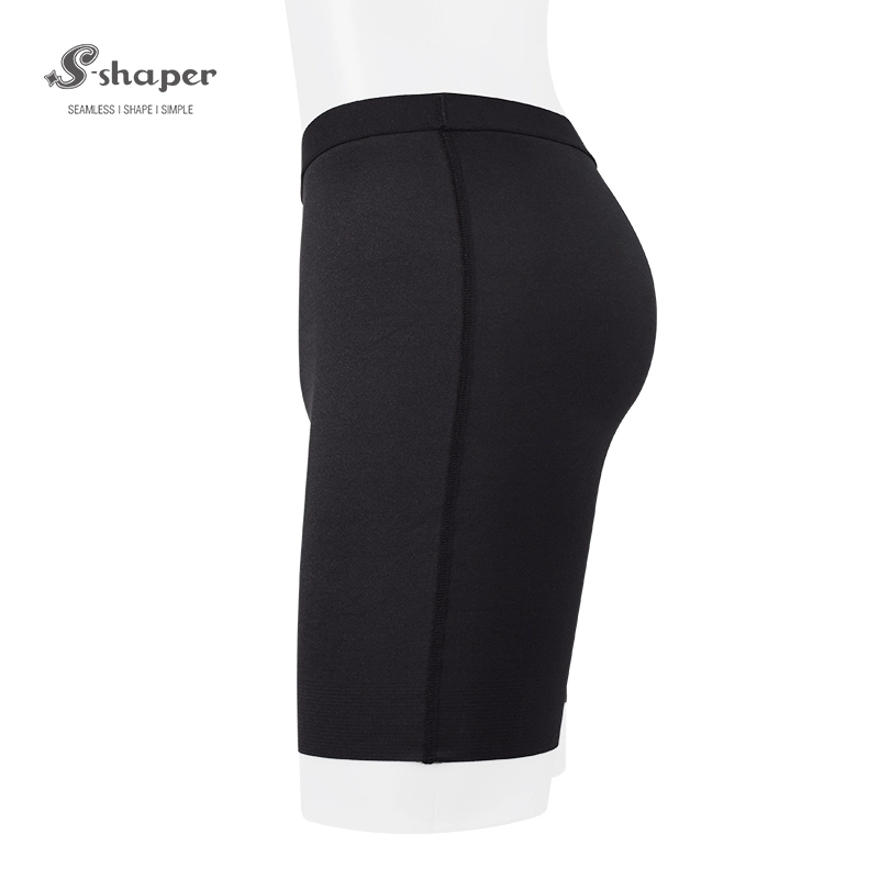 Seamless Summer Thin Shorts Factory