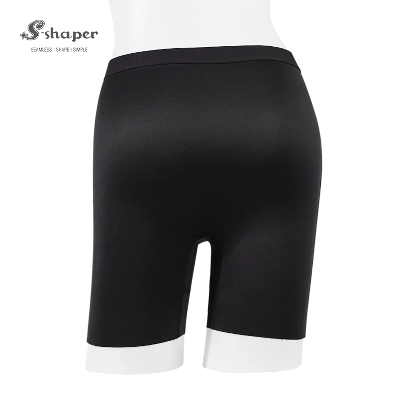Seamless Summer Thin Shorts Factory