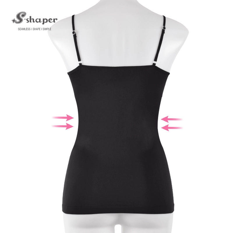 Seamless Tank Top with Strap Manufacturer