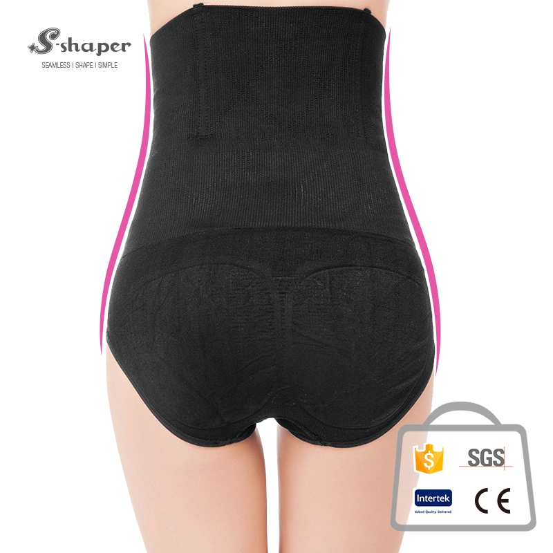 Seamless Waist Shaper Panties On Sales
