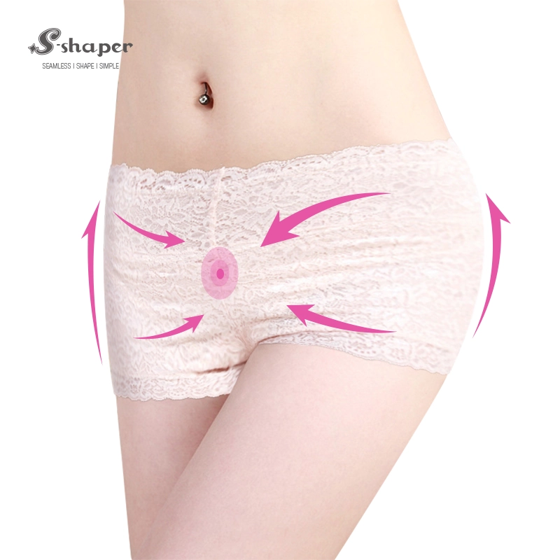 Security Push Up Shaping Pants Wholesales
