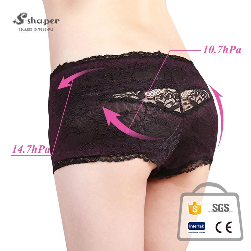 Security Push Up Shaping Pants Wholesales
