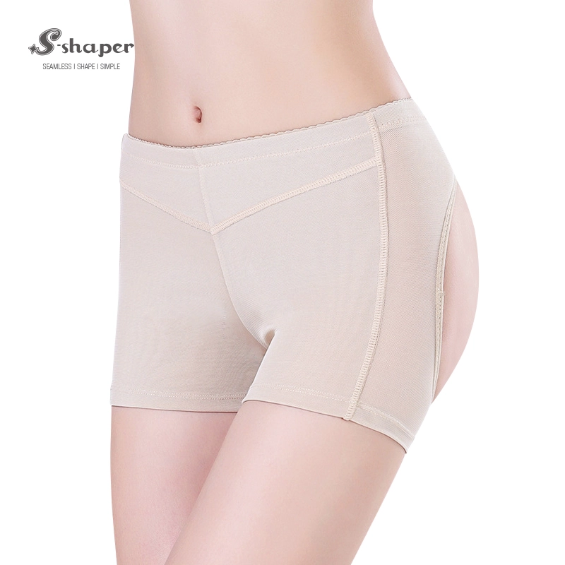 Sexy Butt Lifter Women Ritaglio Shapewear Fornitore