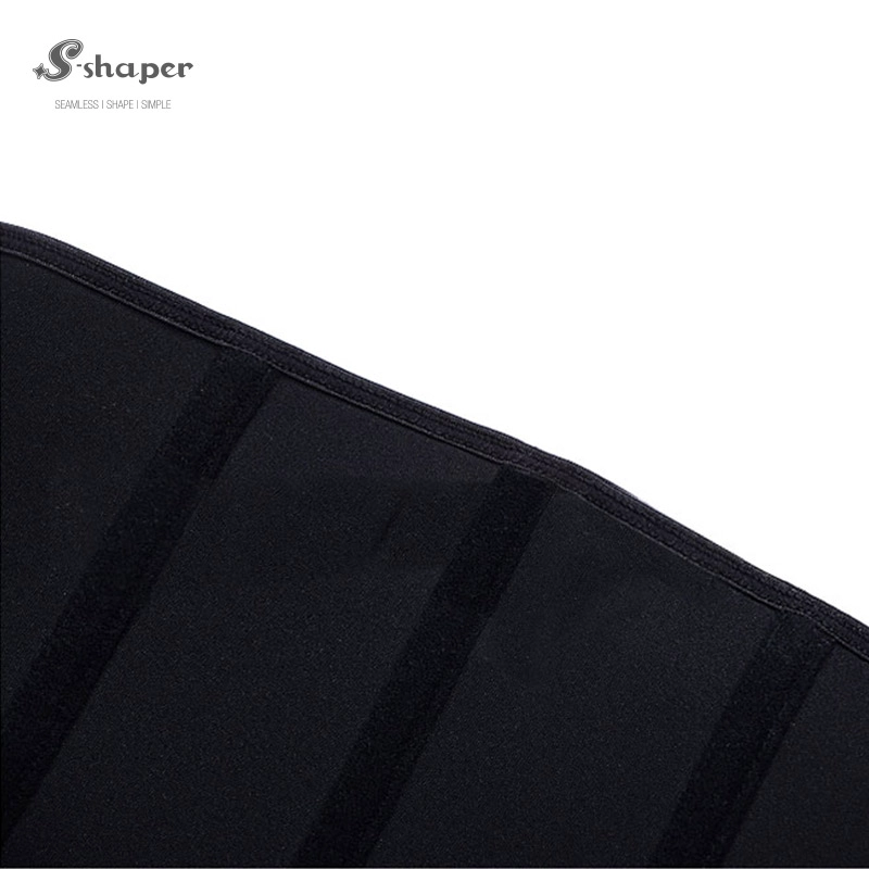 Sexy Designer Fashion neoprene Women Waist Trainer Corset For Weight Loss
