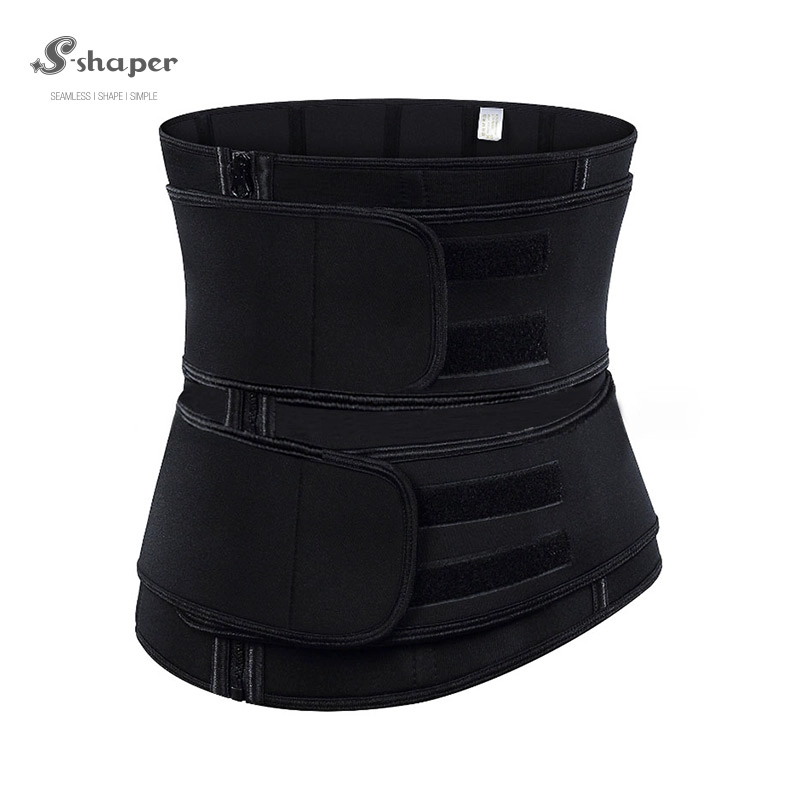 Sexy Designer Fashion neoprene Women Waist Trainer Corset For Weight Loss