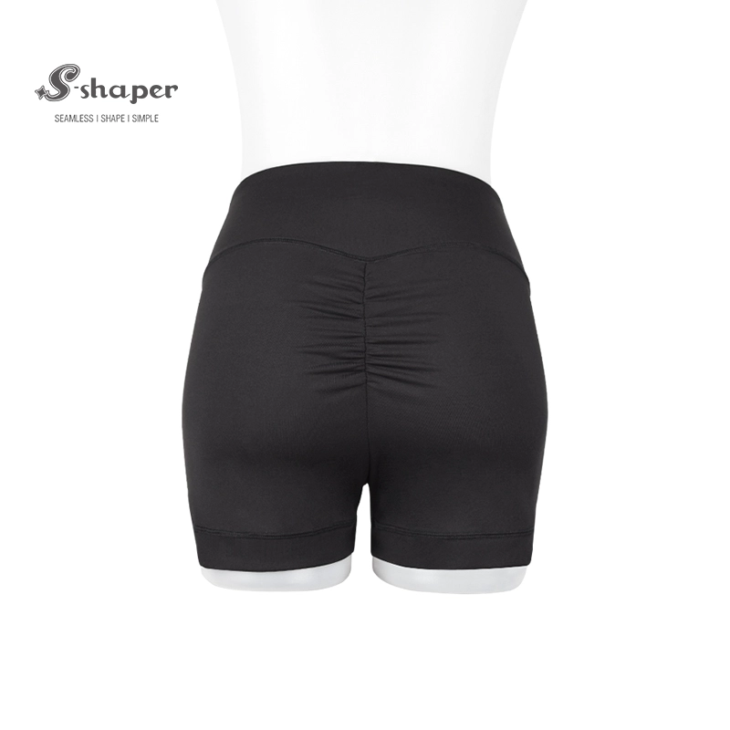 Sexy Fitness Shorts Fabricant