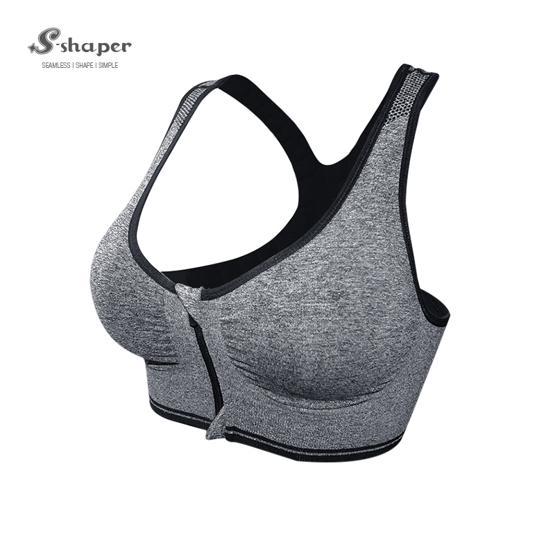 Sexy Ladies Sports Bra Manufacturer