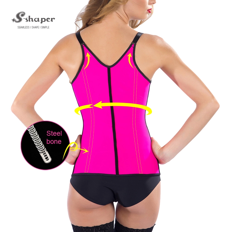 Sexy Lingerie Semi Vest On Sales