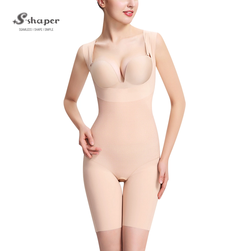 Sexy Weight Loss Caffeine Shapewear Manufacturer