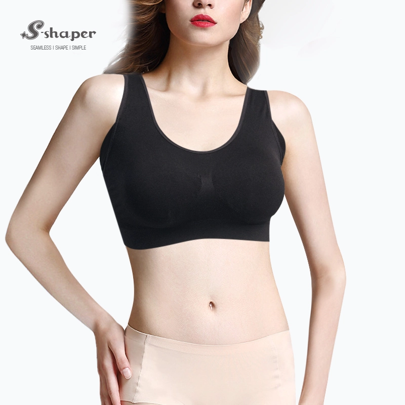 Sleep Casual Bra Manufacturer