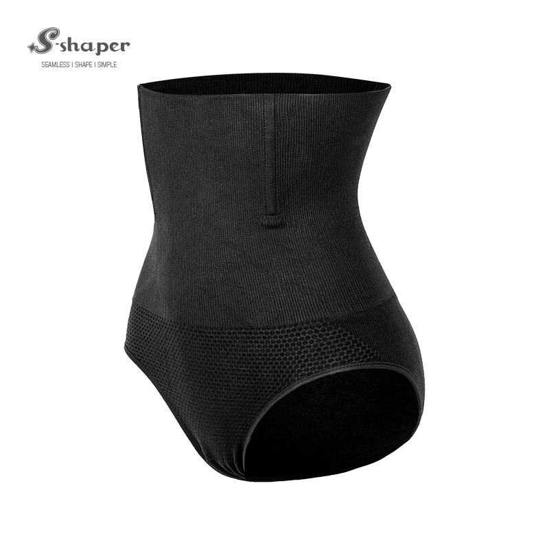 Delgado mejor bragas de cintura alta Shapewear fabricante