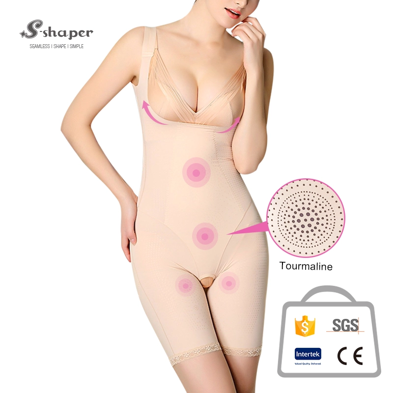 Slim Body Shaper 3 Colors Slimming Underwear Manufacturer