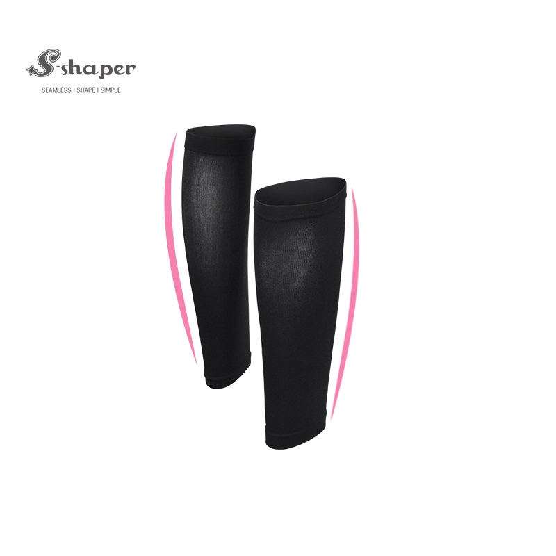 Slim Plastic Leg Sleeve Factory