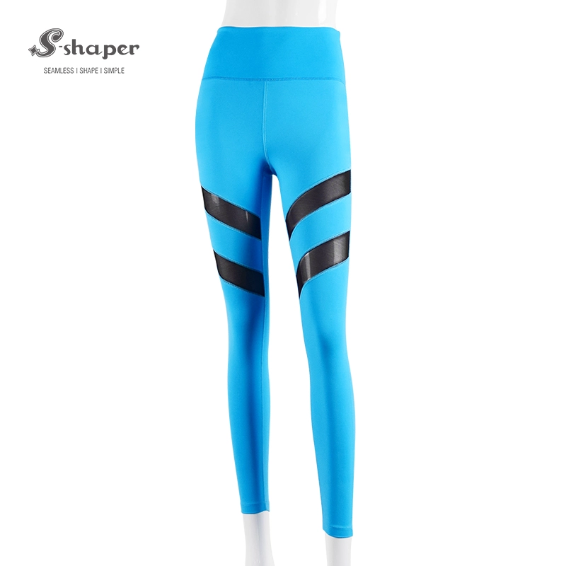 Slimming Yoga Leggings Manufacturer