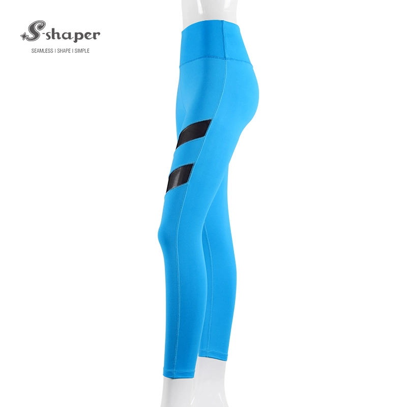 Slimming Yoga Leggings Manufacturer
