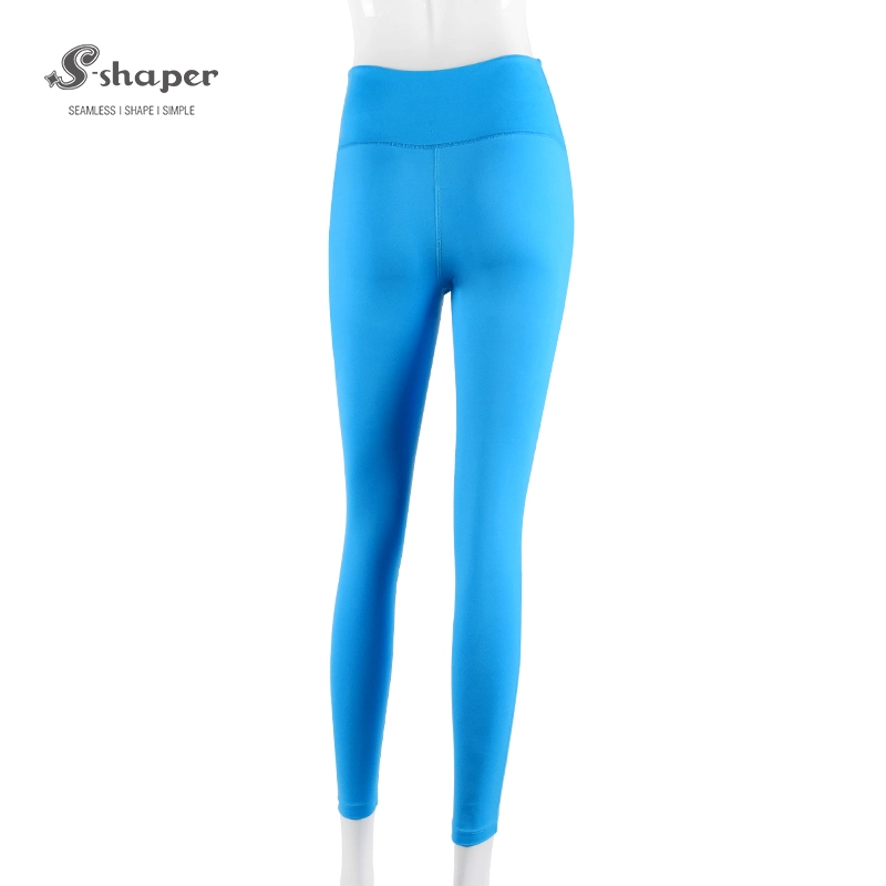 Slimming Yoga Leggings Manufacturer