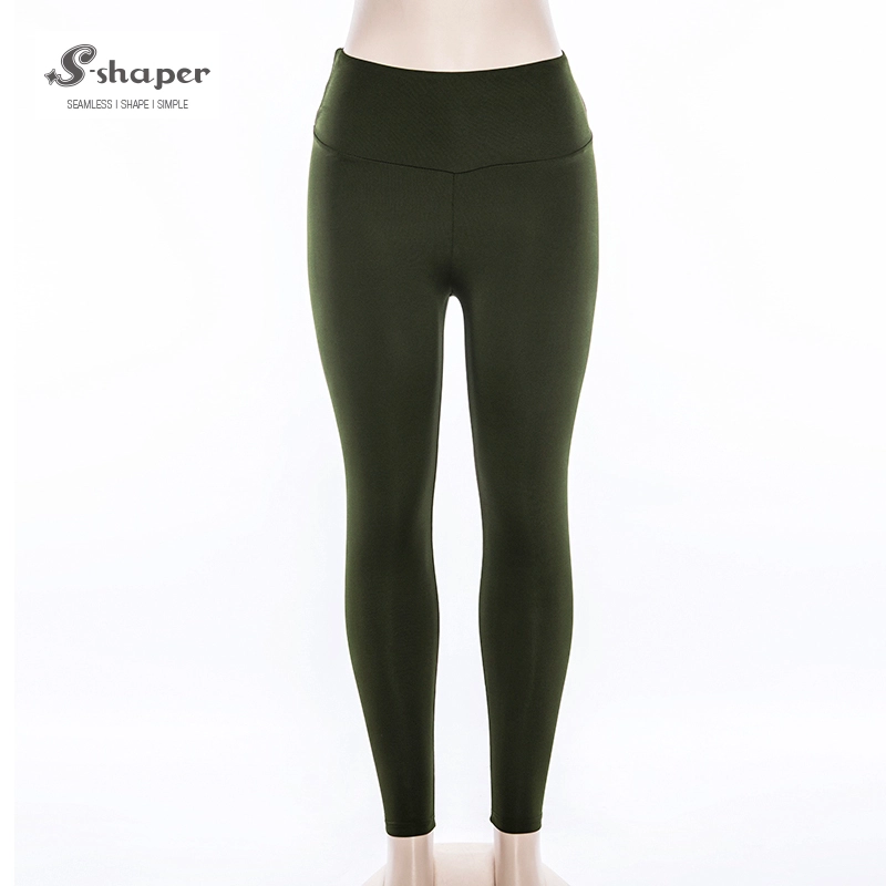 Soft Comfortable Ladies Gym Leggings Wholesales