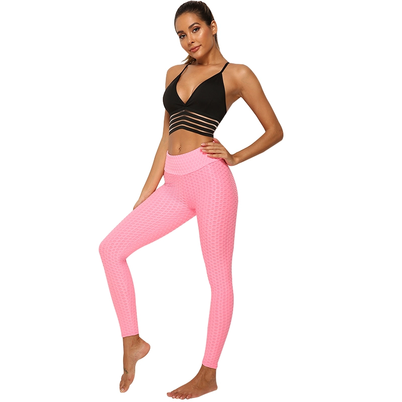 Sportswear Fitness & Yoga Wear Supplier China