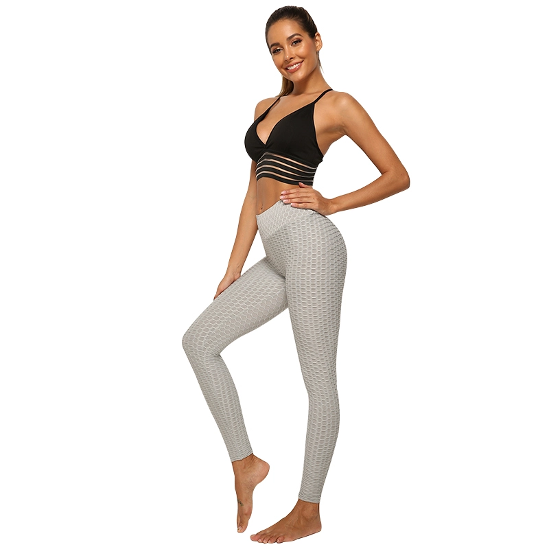 Sportswear Fitness & Yoga Wear Supplier China