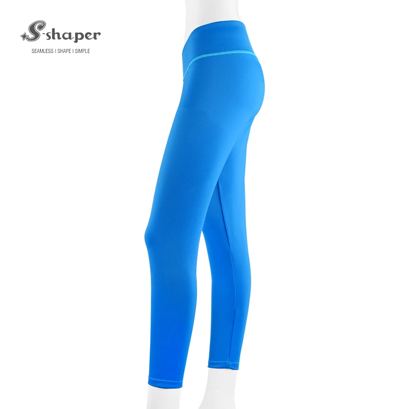 Pantalones recortados de la cintura baja del verano proveedor