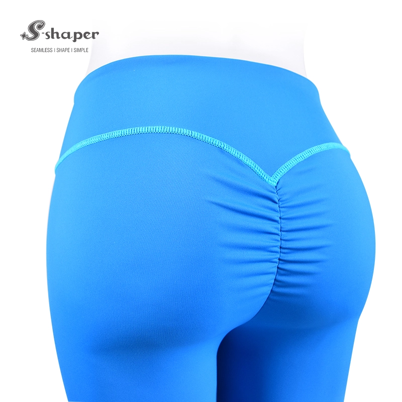 Pantalones recortados de la cintura baja del verano proveedor
